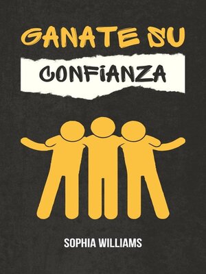 cover image of Ganate su Confianza